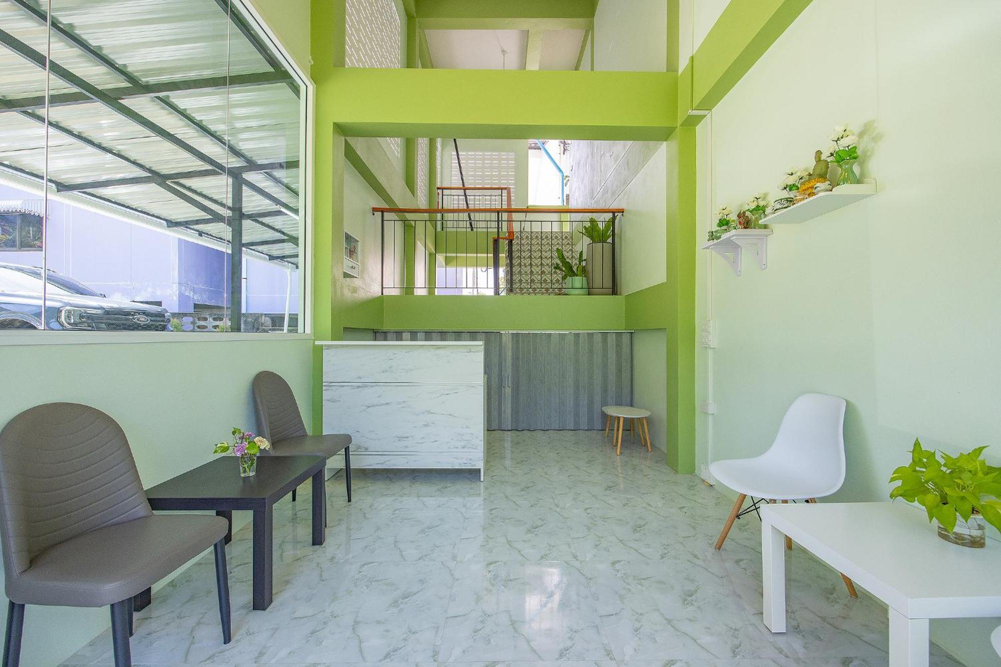 Karon Hotel At 22 Exterior photo